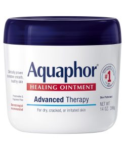 Aquaphor Healing Ointment