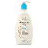 Aveeno Baby Daily Moisture Lotion