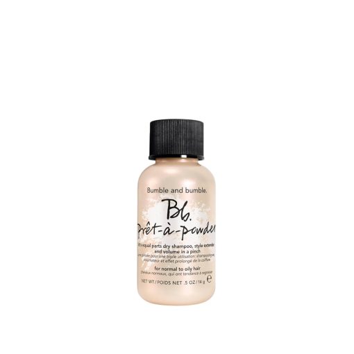 Bumble and Bumble Hair Powder Dry Shampoo