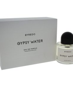 Byredo Gypsy Water