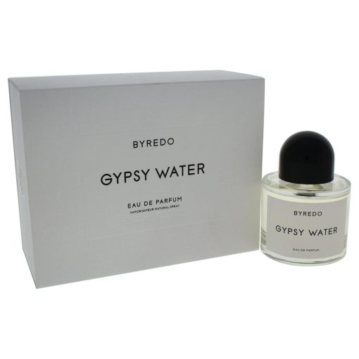 Byredo Gypsy Water