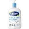 CETAPHIL, Hydrating Gentle Skin Cleanser