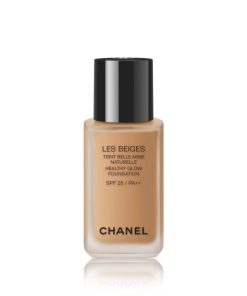 Chanel Les Beiges Healthy Glow Foundation