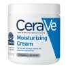 CeraVe Moisturizing Cream