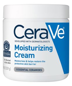 CeraVe Moisturizing Cream