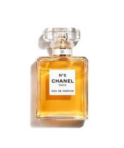 Chanel No. 5 by Chanel