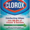 Clorox Disinfecting Wipes