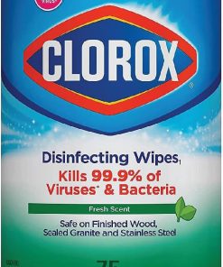 Clorox Disinfecting Wipes