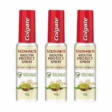 Colgate Mouth Freshener Spray