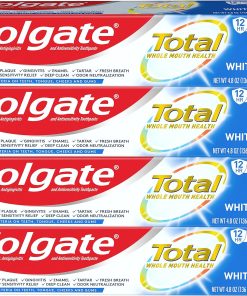 Colgate Total Toothpaste