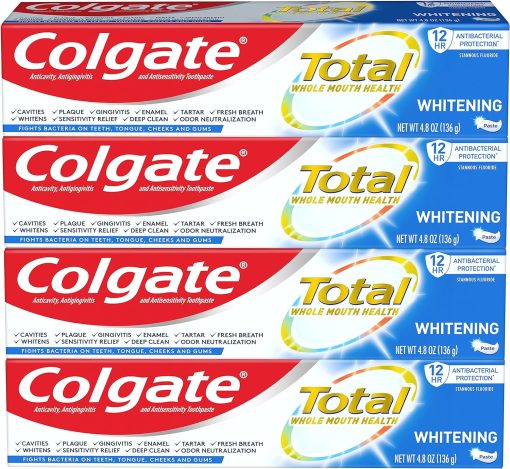 Colgate Total Toothpaste