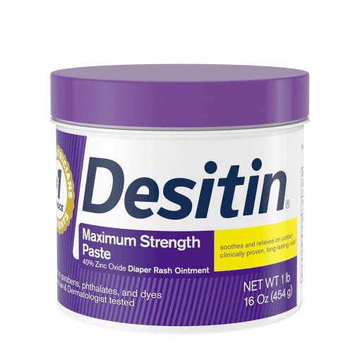 Desitin Diaper Rash Cream