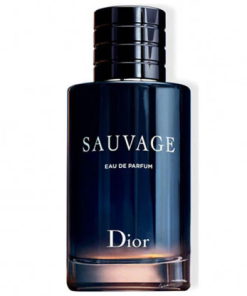 Dior Sauvage by Christian Dior