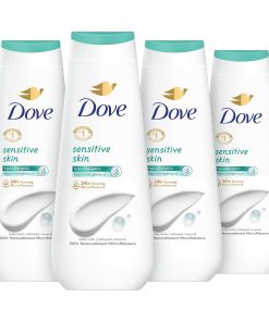 Dove Body Wash for Sensitive Skin