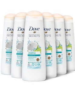 Dove Nourishing Secrets Shampoo