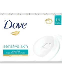 Dove Sensitive Skin Soap Bar