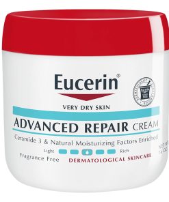 Eucerin Advanced Repair Body Cream