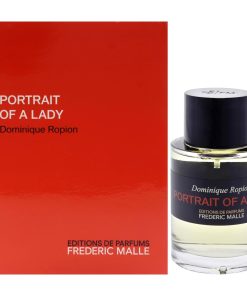 Frederic Malle Portrait of a Lady