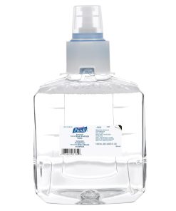 GOJO Hand Sanitizing Gel