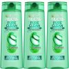 Garnier Fructis Pure Clean Shampoo