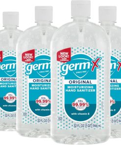 Germ-X Original Hand Sanitizer