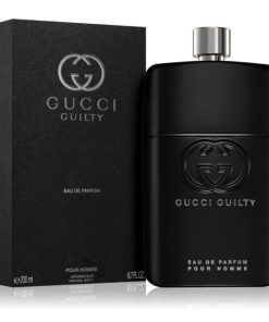 Gucci Guilty by Gucci