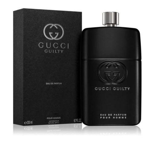 Gucci Guilty by Gucci