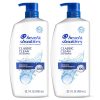 Head & Shoulders Anti-Dandruff Shampoo