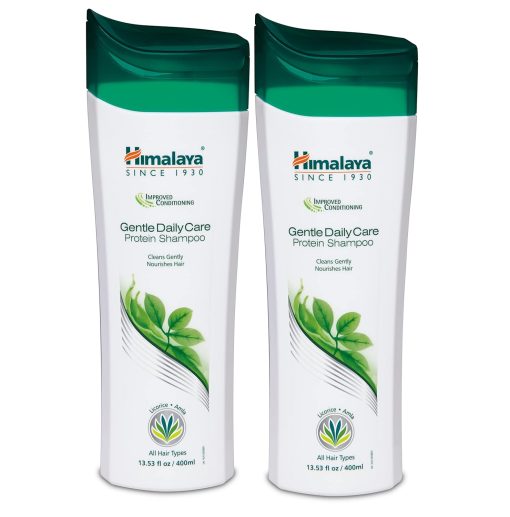 Himalaya Anti-Dandruff Shampoo