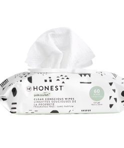 Honest Company Baby Wipes