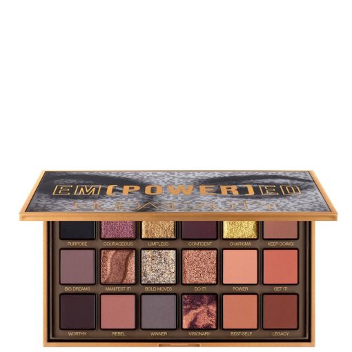 Huda Beauty Nude Obsessions Eyeshadow Palette