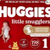 Huggies Little Snugglers