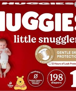 Huggies Little Snugglers