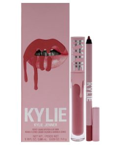 Kylie Cosmetics Lip Kit