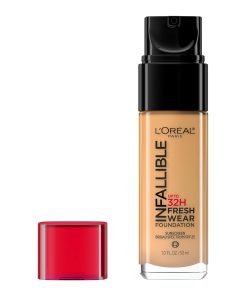 L'Oréal Paris Infallible 24HR Fresh Wear Foundation