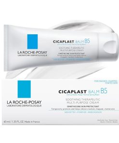 La Roche-Posay