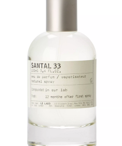 Le Labo Santal 33