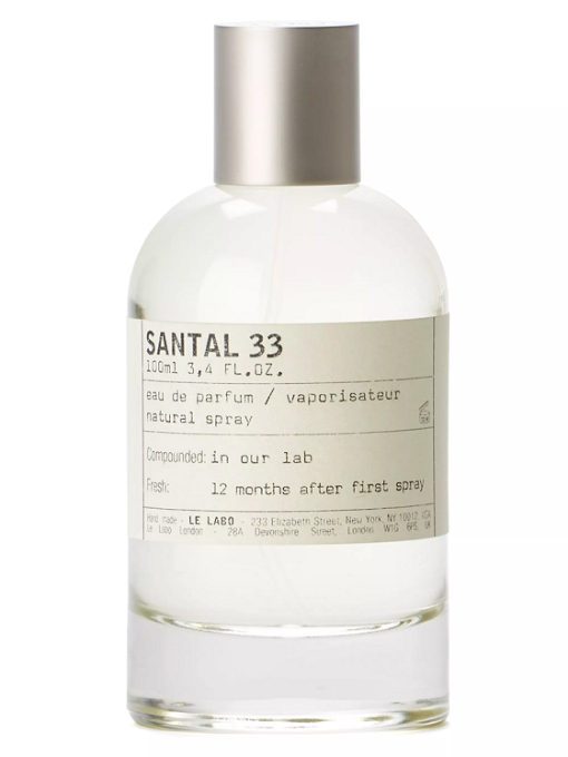 Le Labo Santal 33