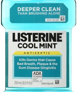 Listerine Total Care Mouthwash