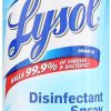 Lysol Disinfectant Spray