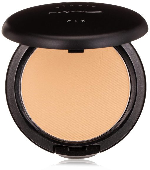 MAC Studio Fix Powder Plus Foundation