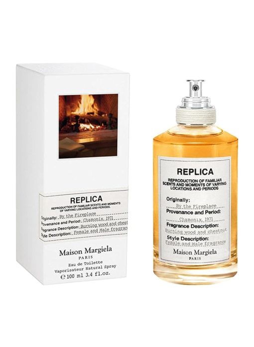 Maison Margiela Replica Jazz Club