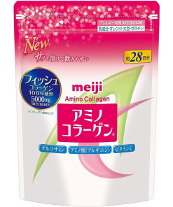 Meiji Amino Collagen