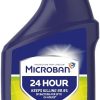 Microban 24 Hour Sanitizing Spray