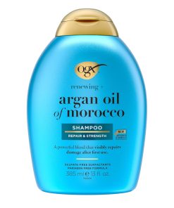 OGX Renewing Moroccan Argan Oil Shampoo