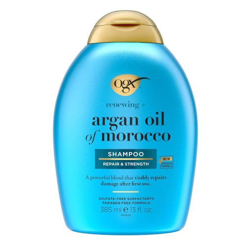 OGX Renewing Moroccan Argan Oil Shampoo