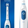 Oral-B Electric Toothbrush