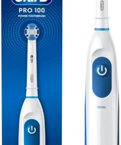 Oral-B Electric Toothbrush