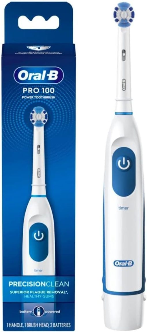 Oral-B Electric Toothbrush