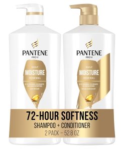 Pantene Pro-V Shampoo